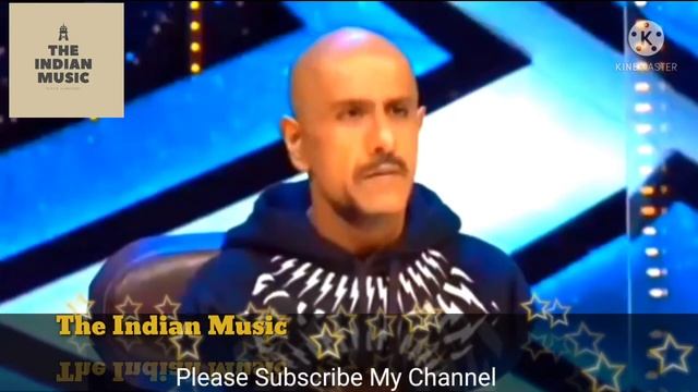 Best Duet of Indian Indol смотреть онлайн