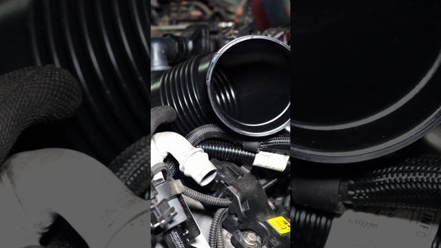 Обслуживание ДВС X6Ⓜ️