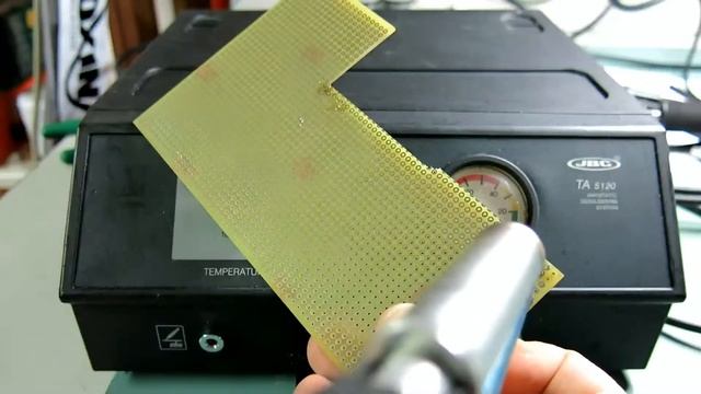 JBC Test смотреть онлайн