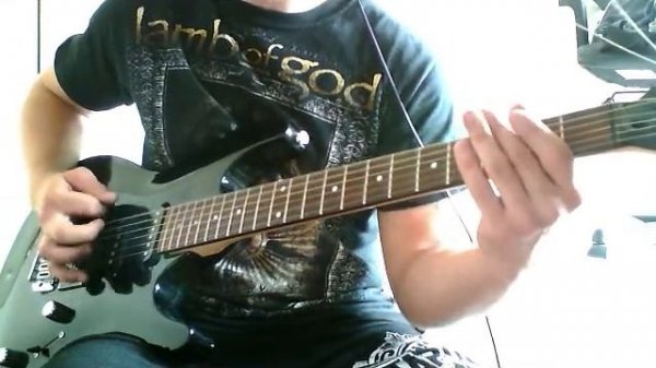 Static - X Bleed for days cover