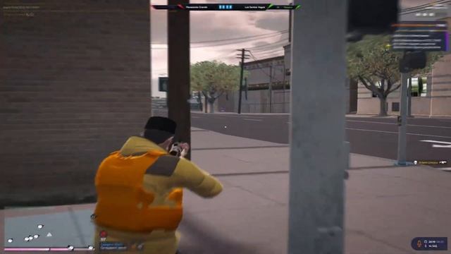далеко🩸 | hawick | gta5rp смотреть онлайн
