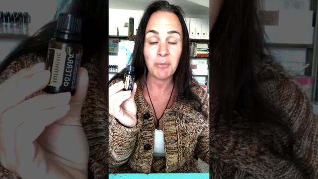 Turmeric essential oil! смотреть онлайн