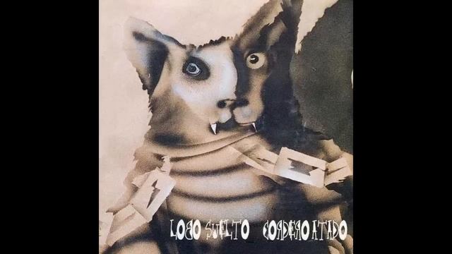 Lobo Suelto - Cordero Atado CD2 [Album Completo] -  Patricio Rey Y Sus Redonditos De Ricota