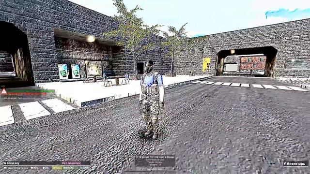 ЗАКЛАДЧИК В ДЕЛЕ | Garry's mod [Гаррис мод] - Dark Rp смотреть онлайн