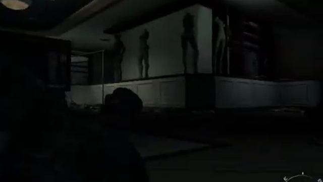 Прохождение Call of Duty Modern Warfare 3 Глаз бури #11