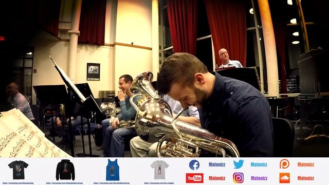 When TEMPO AND PITCH CONTROL OFFICER is OUT of TOWN! смотреть онлайн