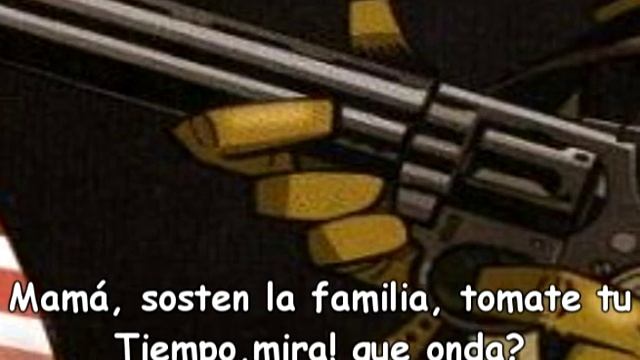 Gorillaz - Kids With Guns (Jamie T Turn To Monsters Remix) Subtitulado al español смотреть онлайн