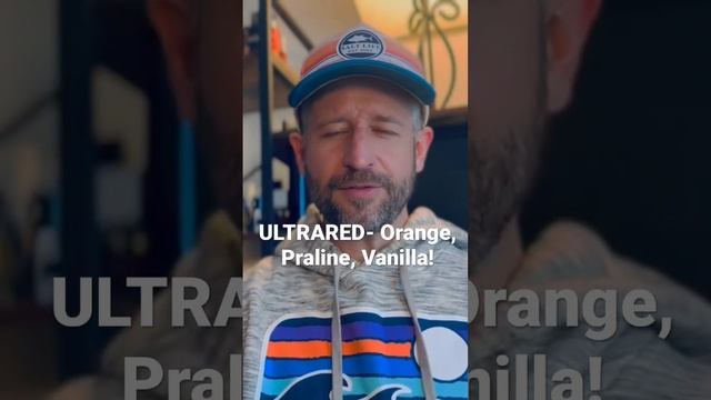 Paco Rabanne ULTRARED- Orange, Praline, Vanilla, cold weather BEAST! Like Thierry Mugler Ultra Zest смотреть онлайн