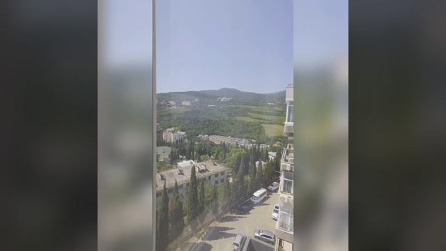 Срочная продажа видовой квартиры в Ялте, ЖК Панорама! смотреть онлайн