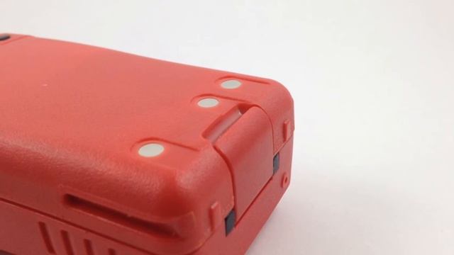 HIMAX รุ่น VX-65 (IP 67 : กันน้ำ) смотреть онлайн