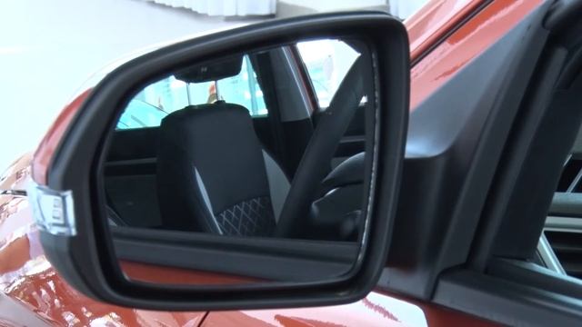 LADA Vesta SE Cross! Старт продаж в Севастополе смотреть онлайн