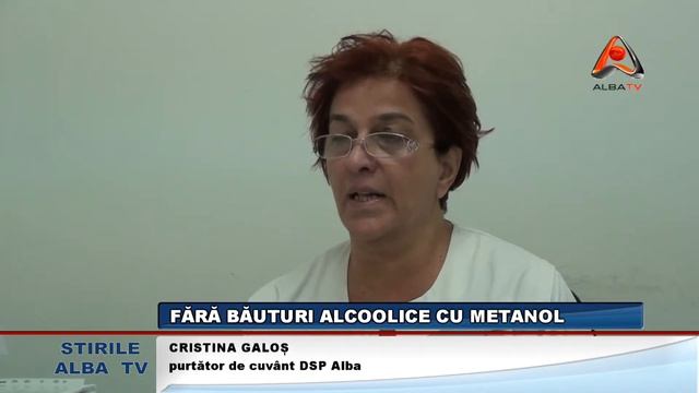 FARA BAUTURI ALCOOLICE CU METANOL смотреть онлайн