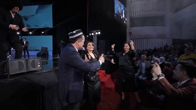 Bunyodbek Saidov - Ustozlar termasi 7 1-qism | Yoshlikni eslatadigan qo'shiqlar смотреть онлайн