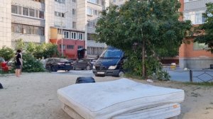 ТУТОРИАЛ - «ДВОЙНОЕ ПЕРЕДНЕЕ САЛЬТО» и «ДВОЙНОЕ БОКОВОЕ САЛЬТО»
