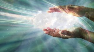 Даем импульс на оздоровление физического тела в место "сбоя"