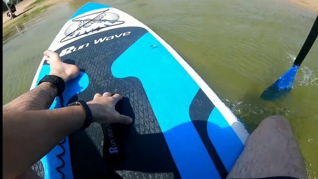 Sup board первая вода смотреть онлайн
