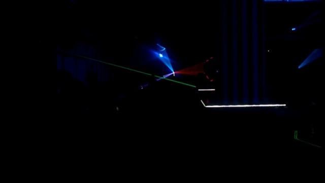 Night club Insomnia (Koinare / Bulgaria) - Light project II SuperSound-BG смотреть онлайн