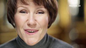 Юлия Друнина «Ты рядом». Стихотворение  читает Ирина Бякова