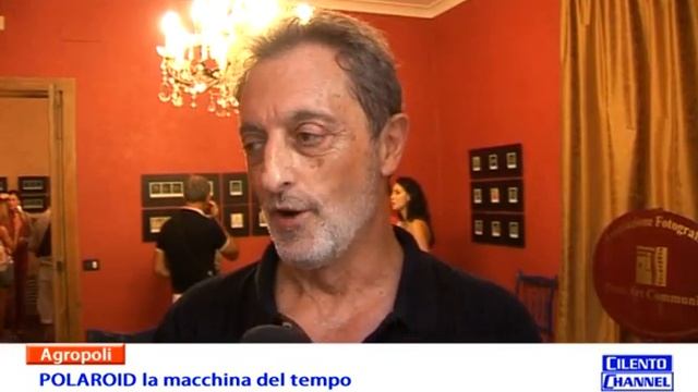 Agropoli,polaroid la macchina del tempo смотреть онлайн