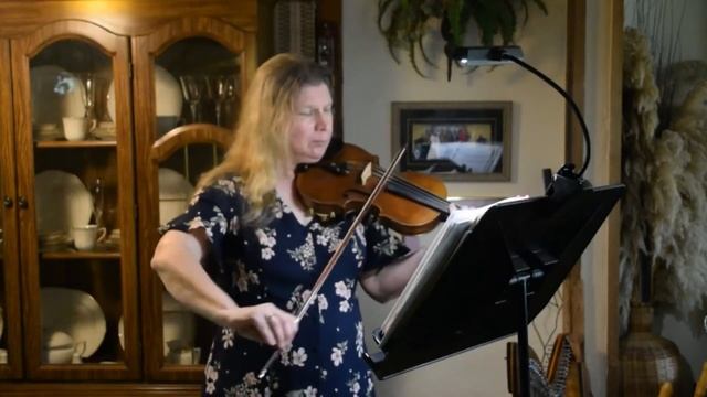 Air No. 5 from the Water Music Suite - Handel смотреть онлайн