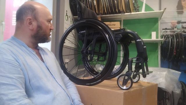 Инвалидная коляска. Внесение настроек и изменение ходовых качеств.
https://invapro.pro/ смотреть онлайн