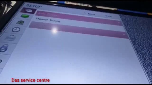 Lg 24" led tv Repair problem ||The picture of LED TV is not stable || solution || смотреть онлайн