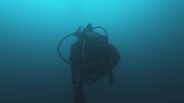 Дайвинг. Рыльск. Часть 5.mp4 смотреть онлайн