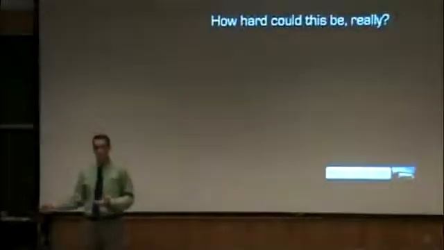 Science at Cal Lecture – Synthetic Biology: Beating the Cell at its Own Game смотреть онлайн