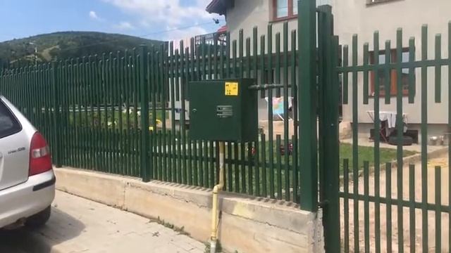 CONTROL la contorul de Gaz 😂😂😂 смотреть онлайн