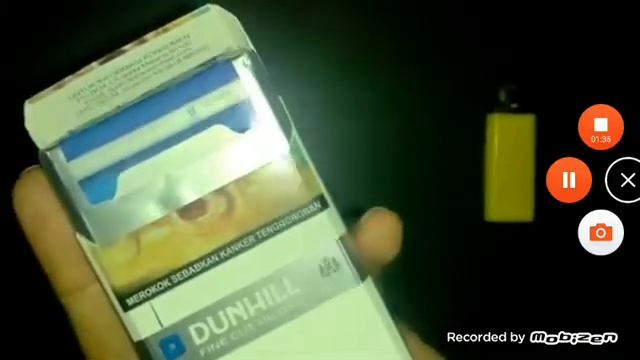 Dunhill Fine Cut Ultra - Review смотреть онлайн