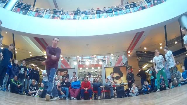 Hudobanda vs Hit the beat | Герои нашего времени 2015 смотреть онлайн