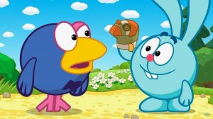 БОЛЬШОЙ СБОРНИК МУЛЬТИКОВ СМЕШНЫХ ШАРИКОВ - МУЛЬТИКИ ДЛЯ ДЕТЕЙ И МАЛЫШЕЙ - РАЗВИВАЮЩИЕ МУЛЬТФИЛЬМЫ.