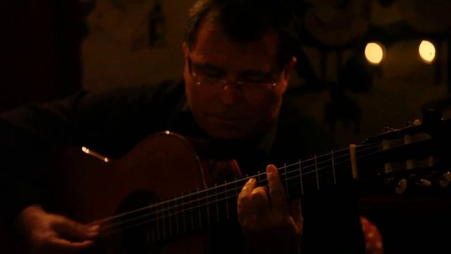 Academia de Fado, Luís Ribeiro, Guitarrada na Nini em 2014-04-17, (?) смотреть онлайн