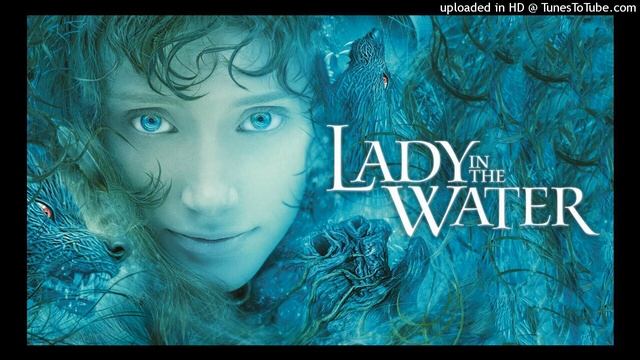 James Newton Howard - The Great Eatlon (Lady In The Water) (2006) смотреть онлайн