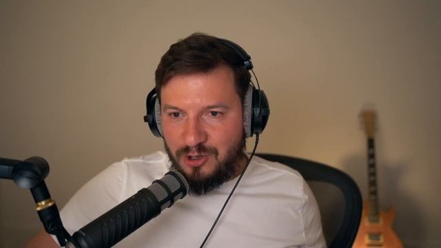 Glass Beams - Mirage. Субъективный разбор трека смотреть онлайн