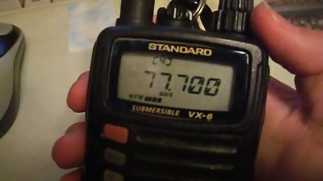 STANDARD VX-6 смотреть онлайн