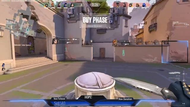 Road to radiant | radiant in this season? | 31 jan 2021 | valorant live stream in hindi | Hope смотреть онлайн