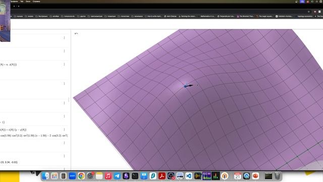 Производные от нескольких переменных / Математические основы ИИ RU L08 | 24f | girafe-ai смотреть онлайн