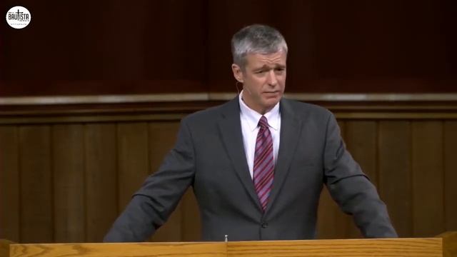 Пол Вошер Paul Washer перевод проповеди с испанского