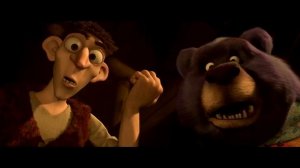 Урфин Джюс и его деревянные солдаты