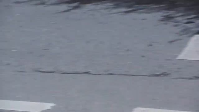 Пешеходный переход в Москве смотреть онлайн