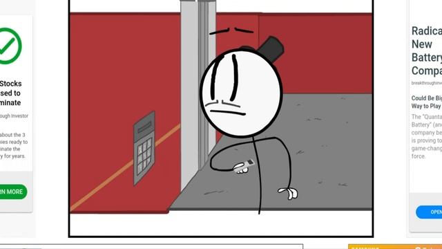 henry stickman infiltrating the airship смотреть онлайн