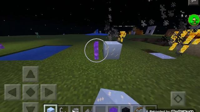 5 фактов о воде в mcpe. смотреть онлайн