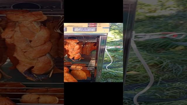 Натуральное Копчение 😉👍🧀🥩🐟