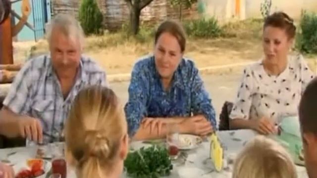 АЛЕКСАНДР ВОРОБЬЕВ моя большая семья2ч. смотреть онлайн