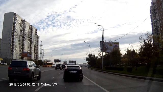 Cubex V31 смотреть онлайн