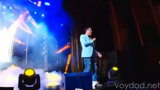 Ummon - Tola konsert version HD Format 2016 смотреть онлайн