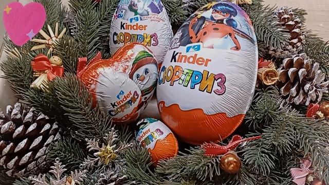 Новогодний подарок для миллениала. 2025 смотреть онлайн