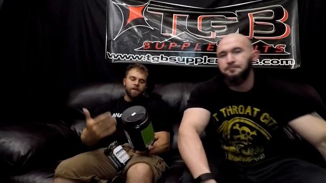 Comprehensive Review of Creatine смотреть онлайн