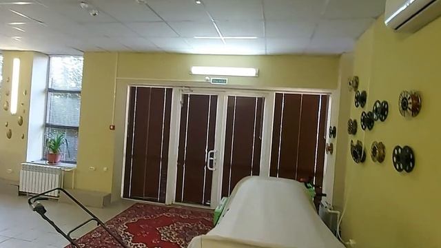 Коммерция Нижнесакмарский смотреть онлайн